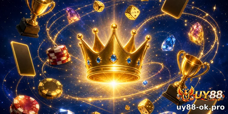Thể Thao UY88 – Kênh Dự Đoán Top 1 Cùng Đa Dạng Ưu Điểm - hình ảnh - uy88-ok.pro Thể Thao UY88 – Kênh Dự Đoán Top 1 Cùng Đa Dạng Ưu Điểm - hình ảnh - uy88-ok.pro