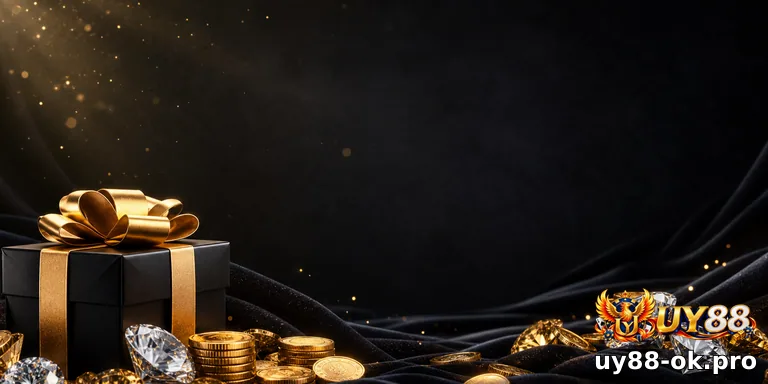 Khuyến Mãi Giftcode UY88 – Nhận Ngay 500K Vốn Năm 2025 - hình ảnh - uy88-ok.pro Khuyến Mãi Giftcode UY88 – Nhận Ngay 500K Vốn Năm 2025 - hình ảnh - uy88-ok.pro